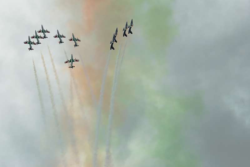 057_Fairford RIAT_Frecce Tricolori na Aermacchi MB-339 PAN.jpg